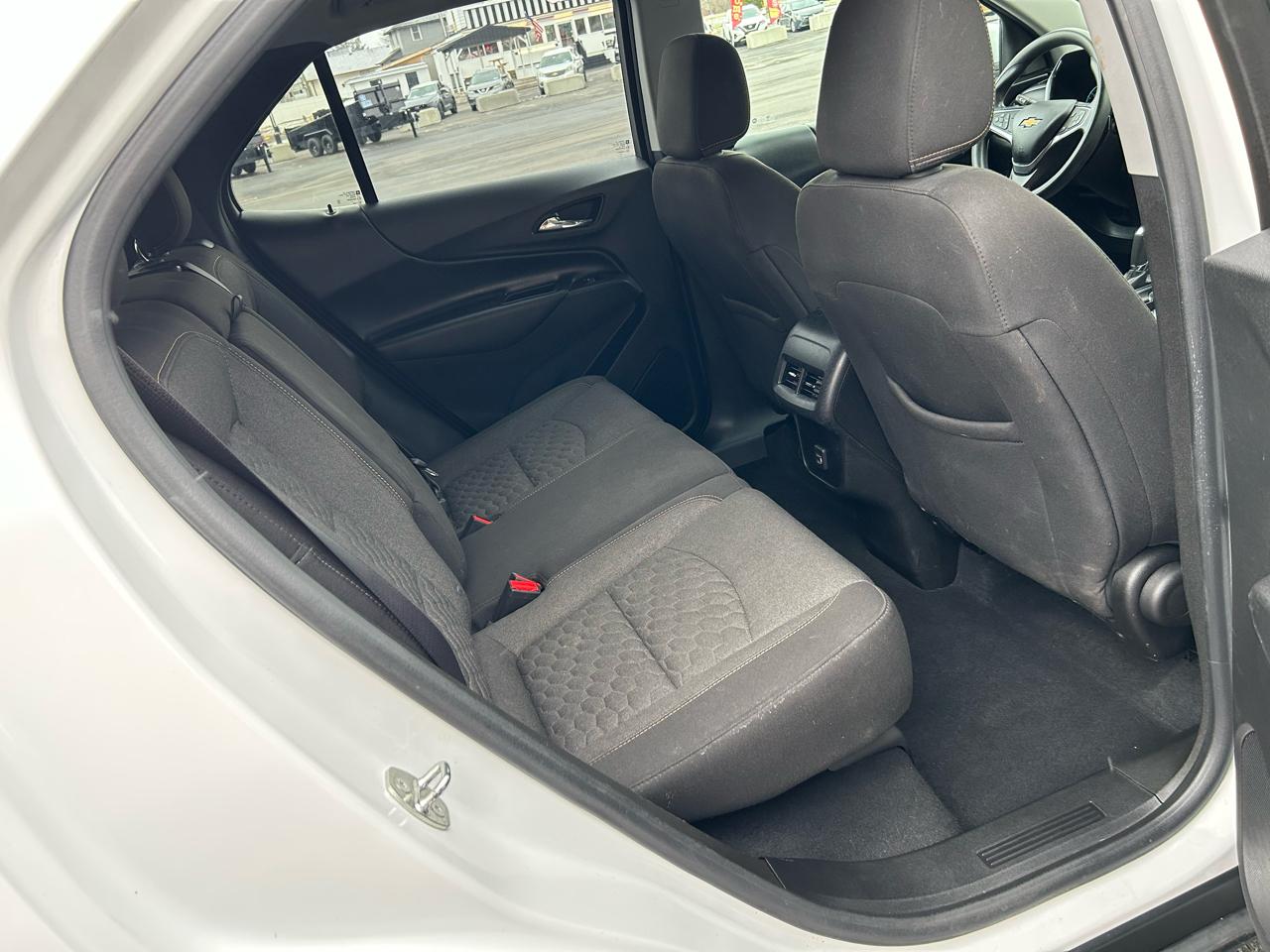 Chevrolet Equinox LT AWD 2019