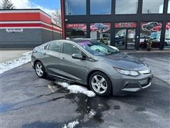 2017 Chevrolet Volt 