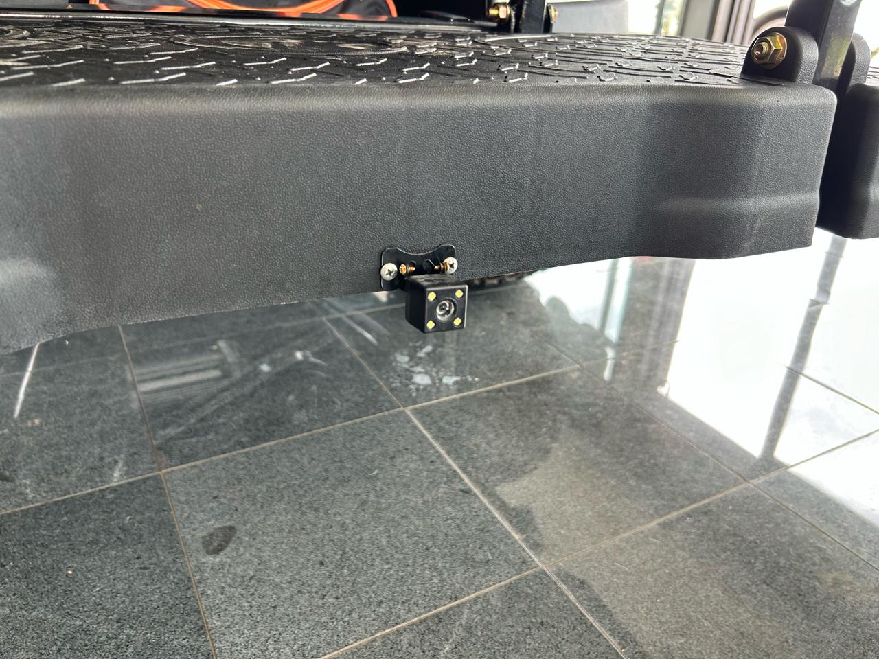 Golf Cart Custom  2025