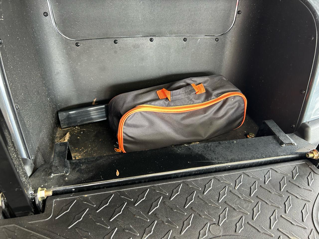 Golf Cart Custom  2025