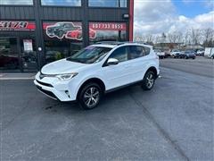 2017 Toyota RAV4 