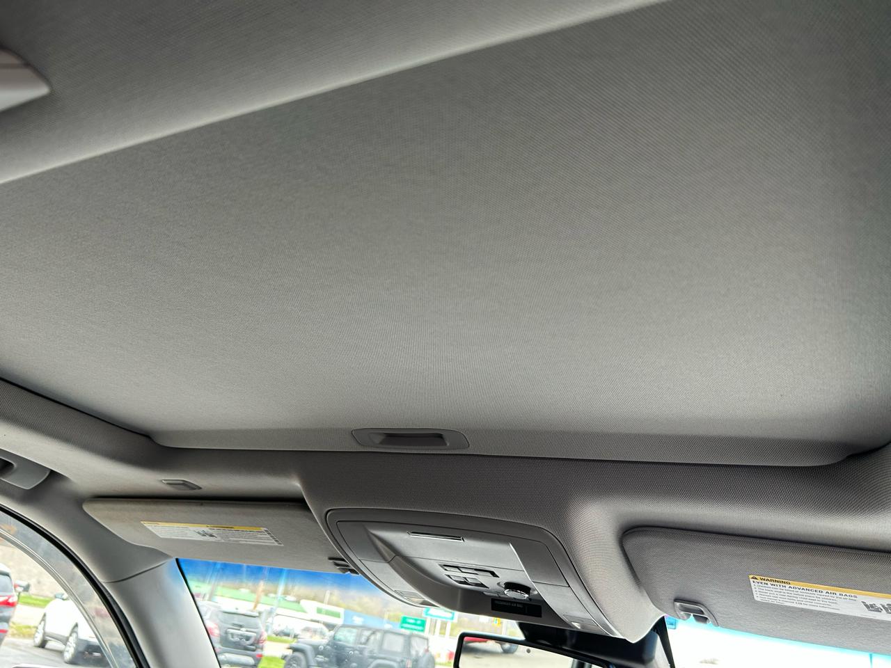 GMC Yukon Denali 4WD 2016