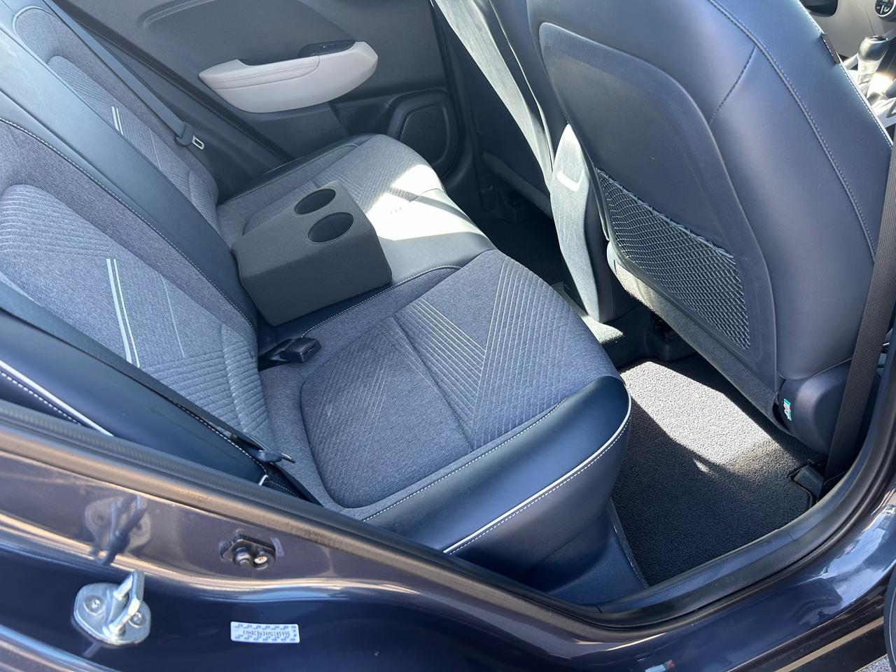 Hyundai Venue SEL 2021