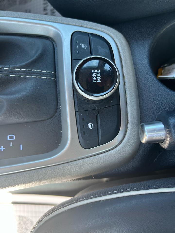 Hyundai Venue SEL 2021