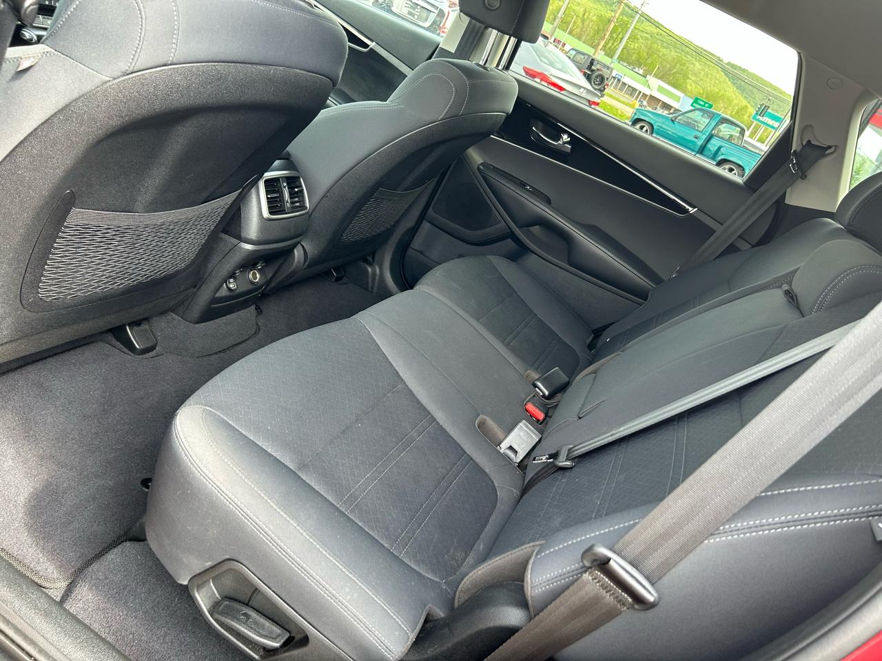 Kia Sorento S V6 AWD 2019