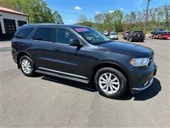 2015 Dodge Durango 