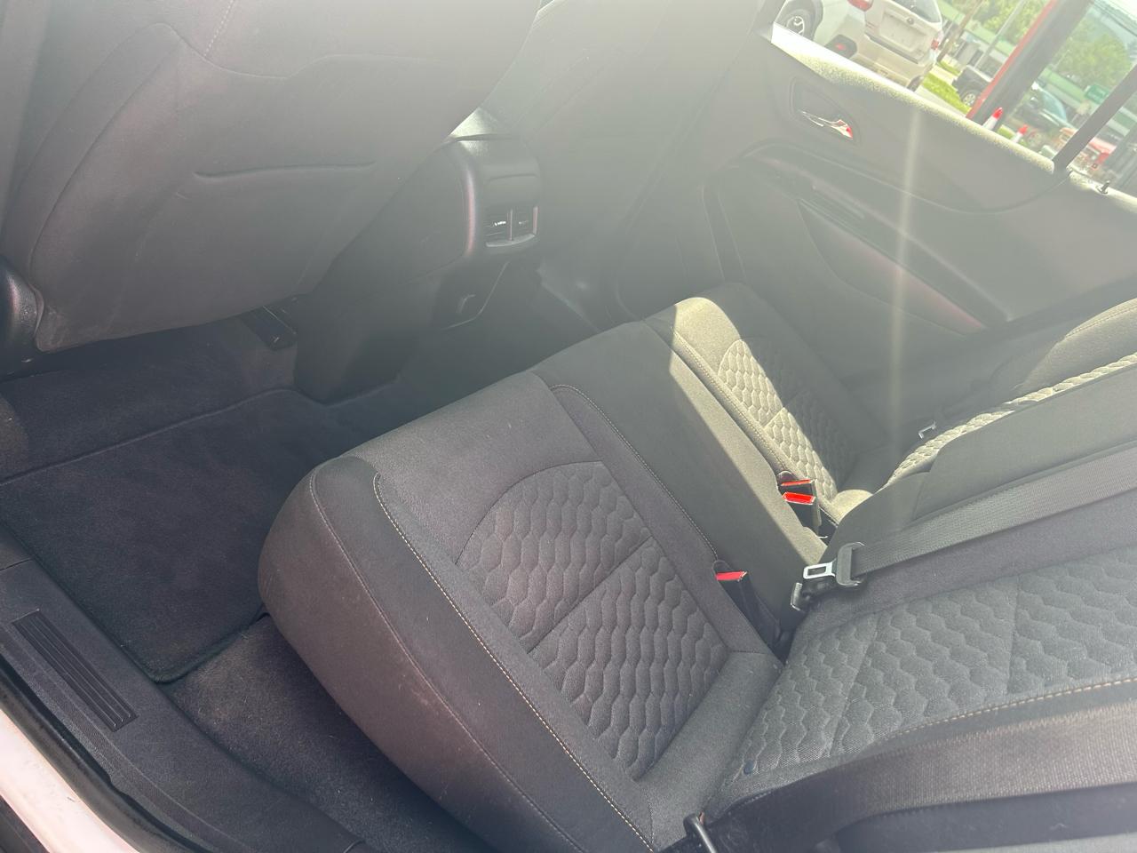 Chevrolet Equinox LT AWD 2018