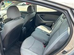 2013 Hyundai Elantra GT 