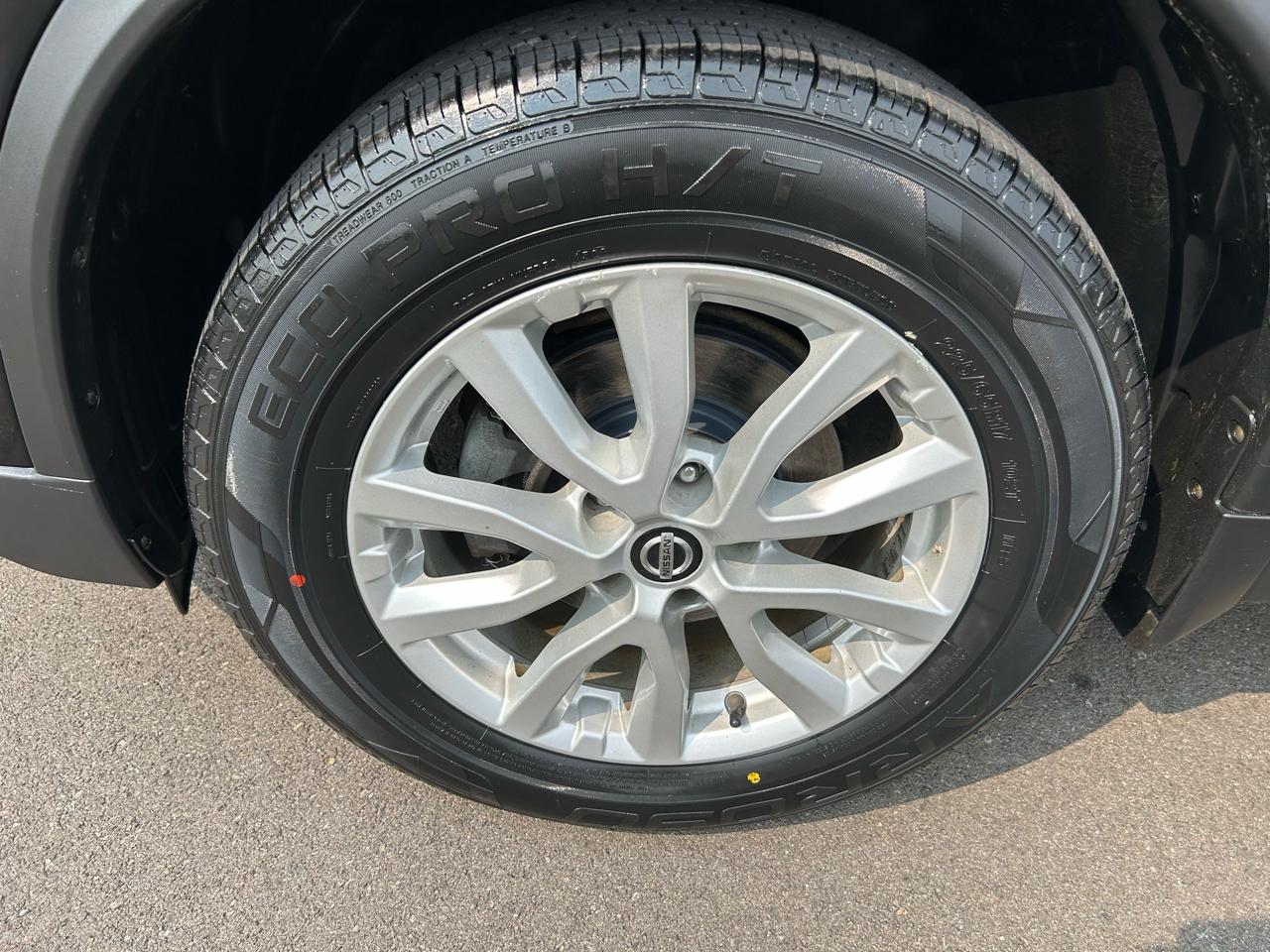 Nissan Rogue SV AWD 2019