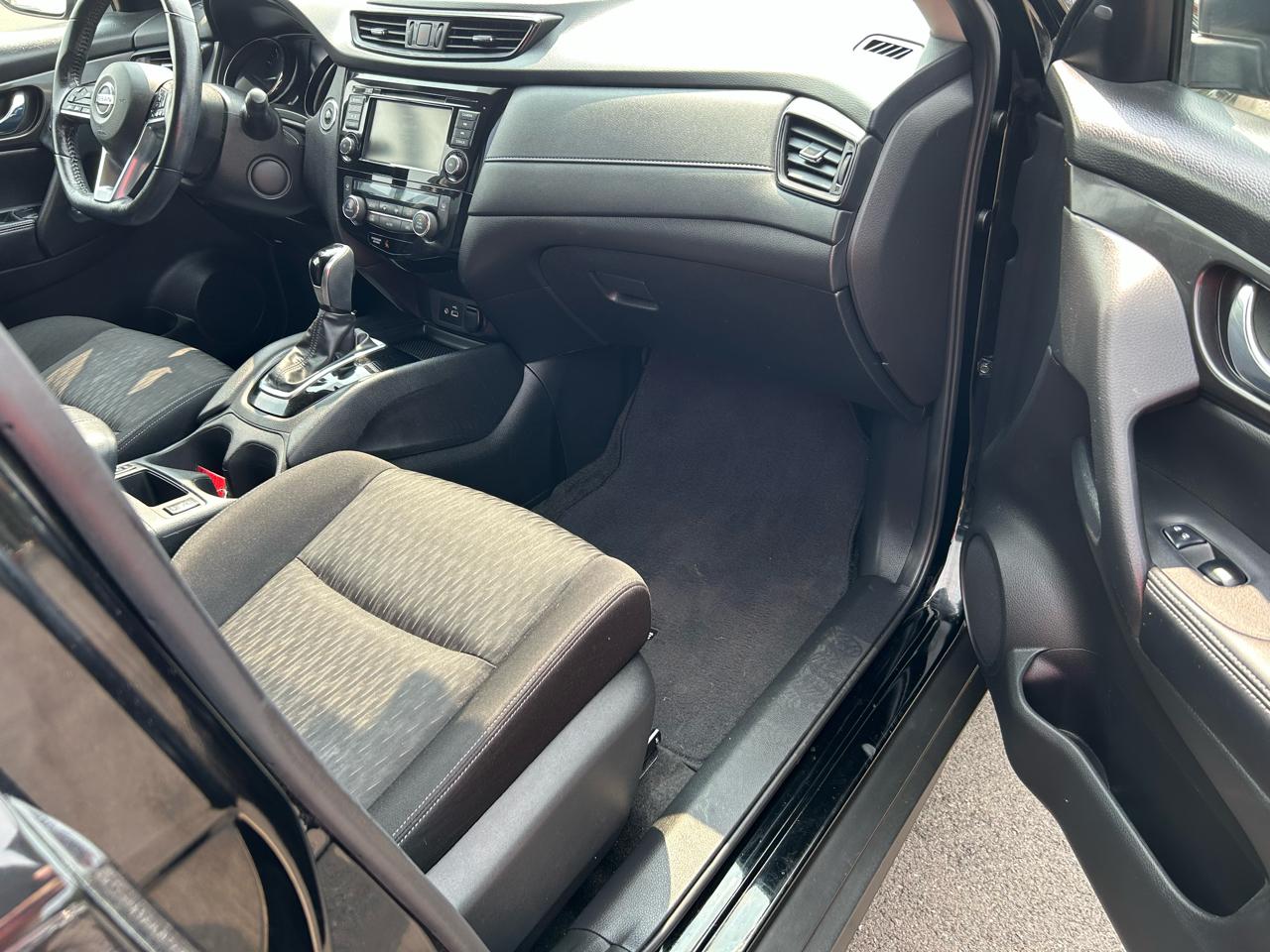 Nissan Rogue SV AWD 2019