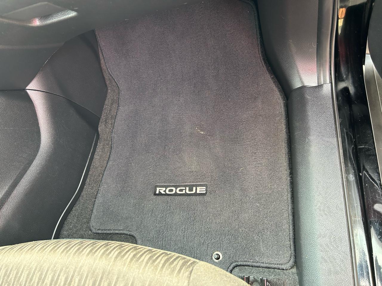 Nissan Rogue SV AWD 2019