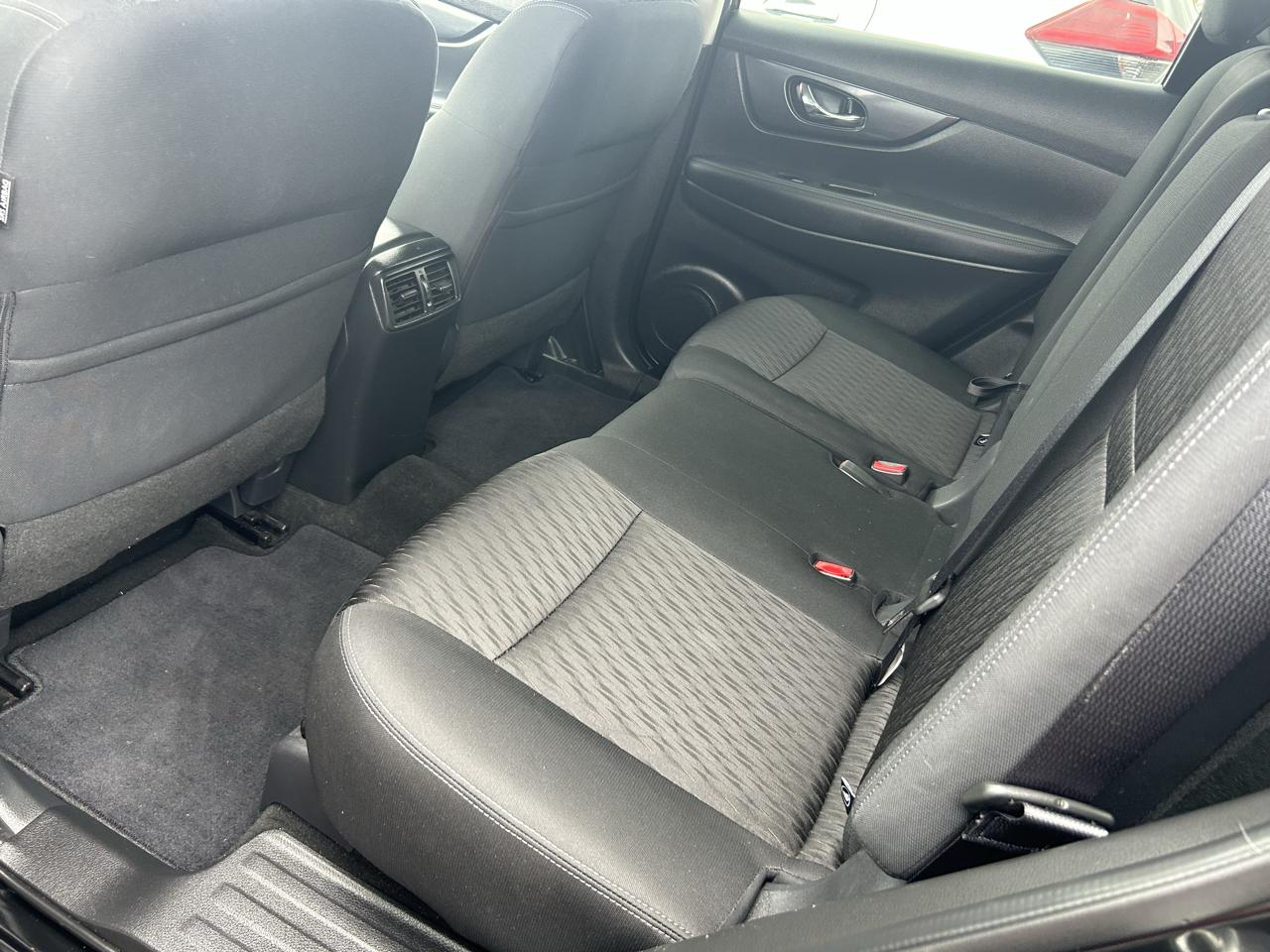 Nissan Rogue SV AWD 2019