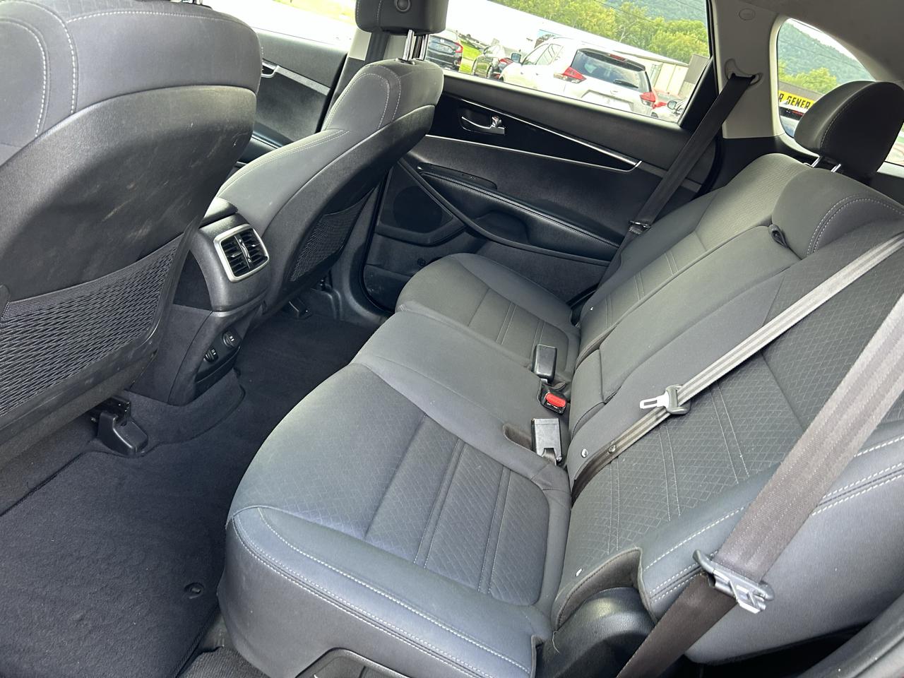 Kia Sorento LX AWD 2017