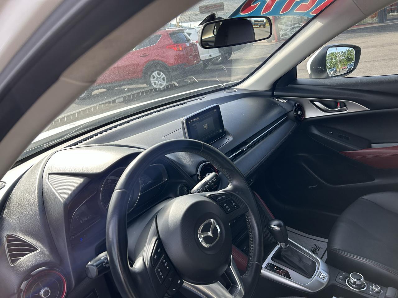 Mazda CX-3 Touring AWD 2016