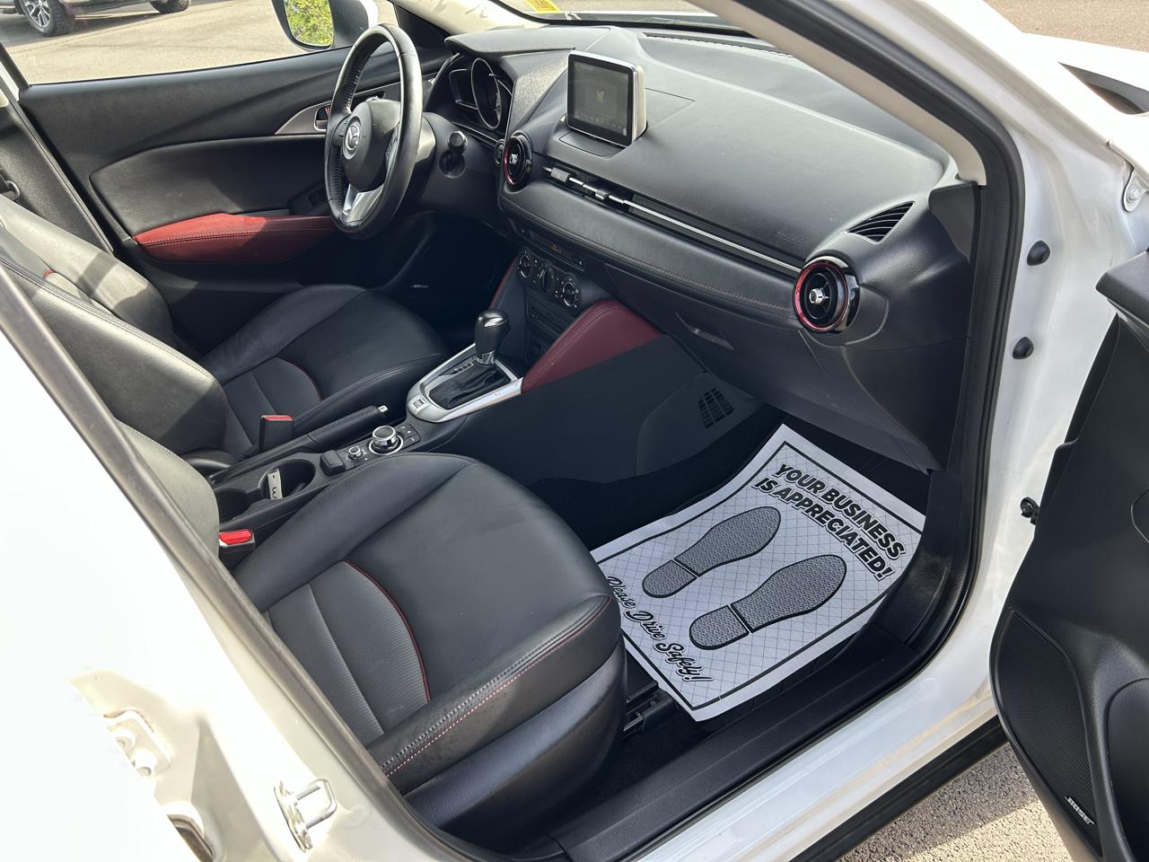 Mazda CX-3 Touring AWD 2016