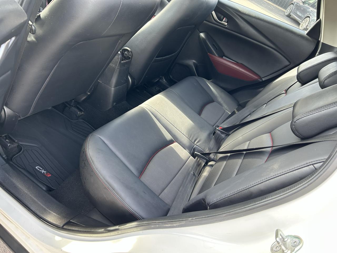 Mazda CX-3 Touring AWD 2016