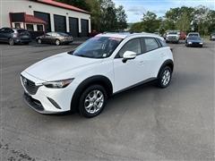 2016 Mazda CX-3 