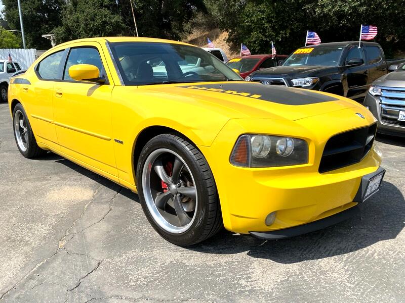 Dodge Charger R/T 2006
