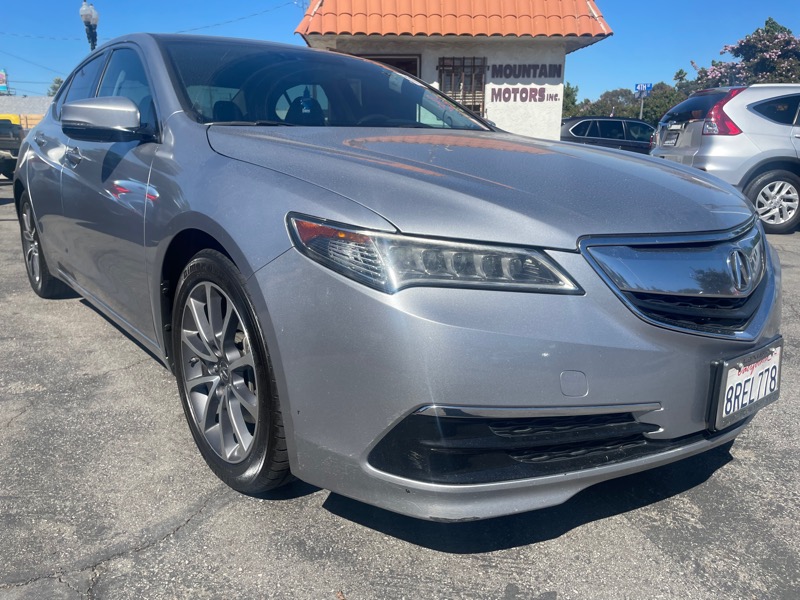 Used Cars for Sale Newhall CA 91321 Mountain Motors