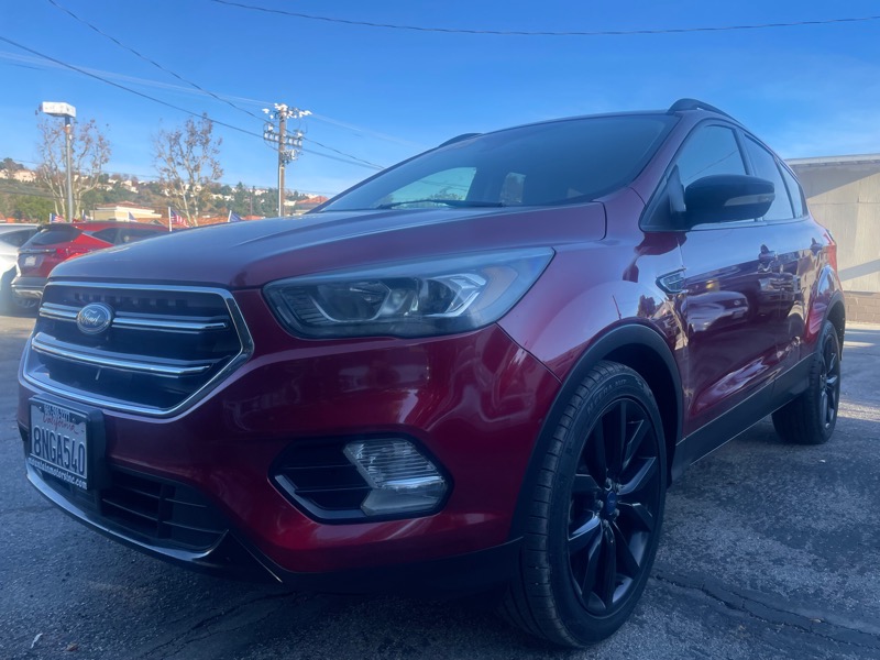 Used Cars for Sale Newhall CA 91321 Mountain Motors