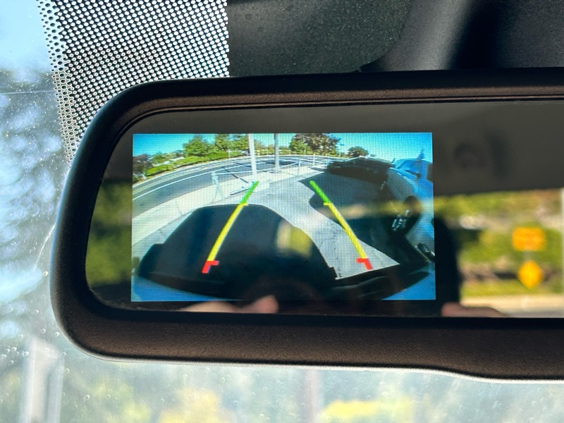 RAM 1500 Tradesman Quad Cab 2WD 2018 RAM 1500 Tradesman Quad Cab 2WD 2018