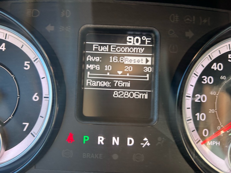 RAM 1500 Tradesman Quad Cab 2WD 2018 RAM 1500 Tradesman Quad Cab 2WD 2018