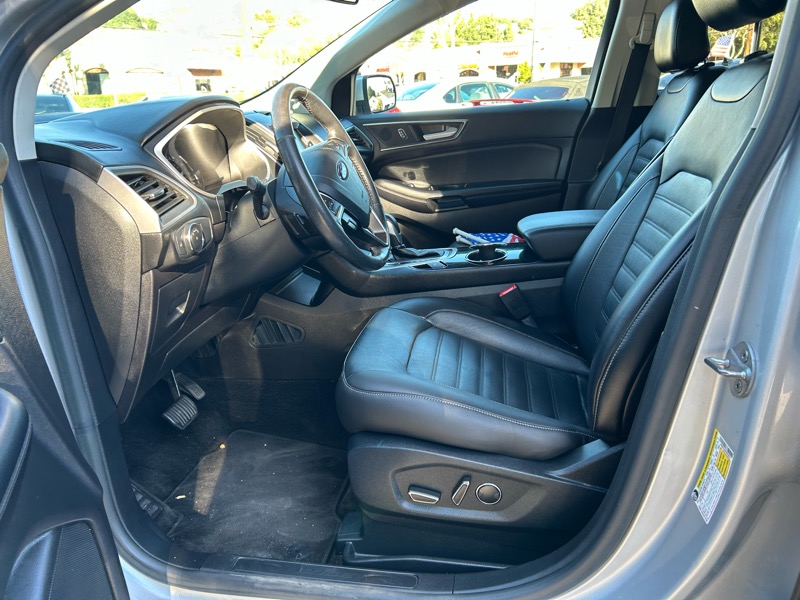 Ford Edge SEL AWD 2015 Ford Edge SEL AWD 2015