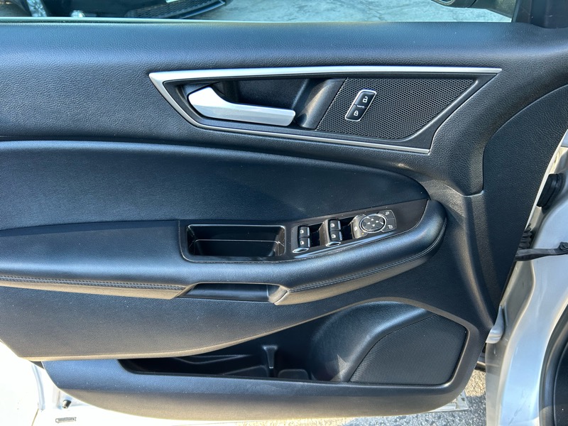 Ford Edge SEL AWD 2015 Ford Edge SEL AWD 2015