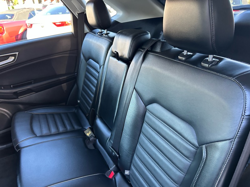 Ford Edge SEL AWD 2015 Ford Edge SEL AWD 2015