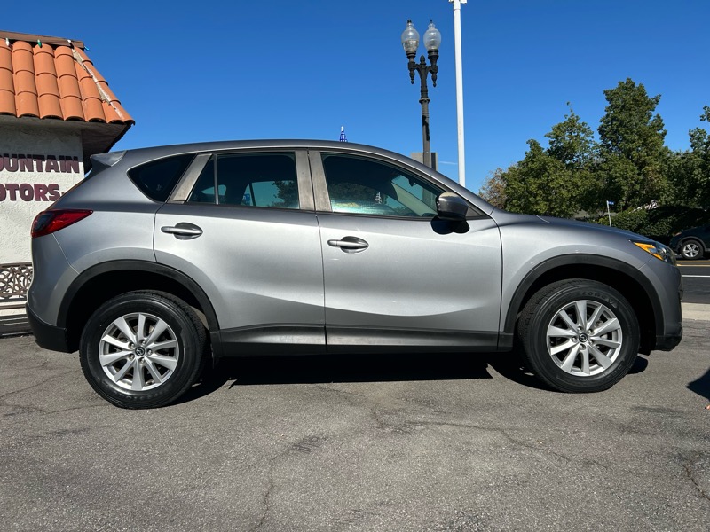 Mazda CX-5 Sport AWD 2014
