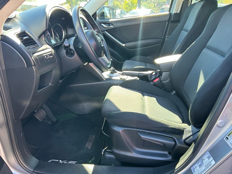 Mazda CX-5 Sport AWD 2014