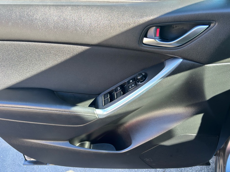 Mazda CX-5 Sport AWD 2014