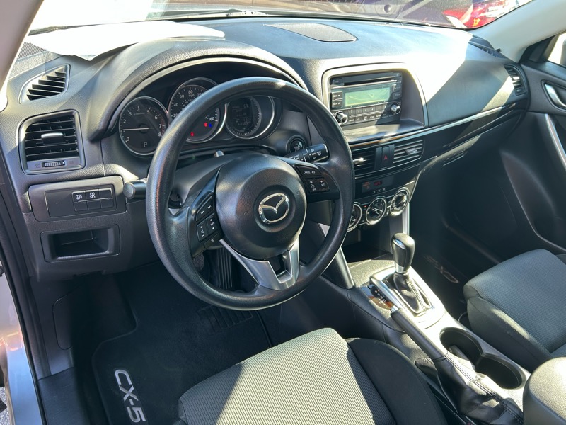 Mazda CX-5 Sport AWD 2014