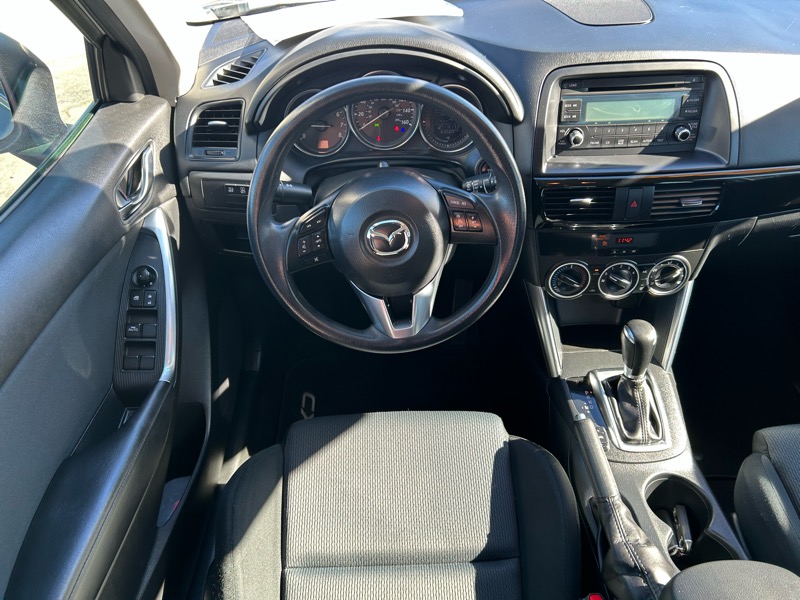 Mazda CX-5 Sport AWD 2014