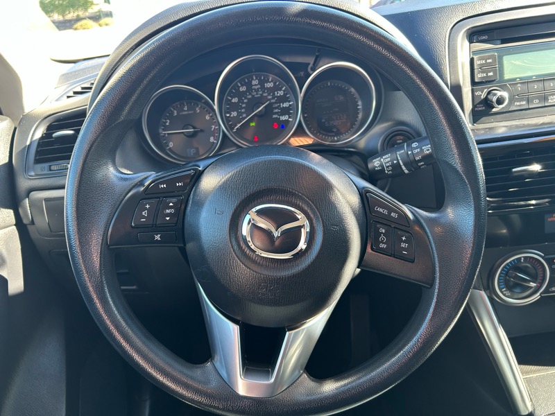 Mazda CX-5 Sport AWD 2014