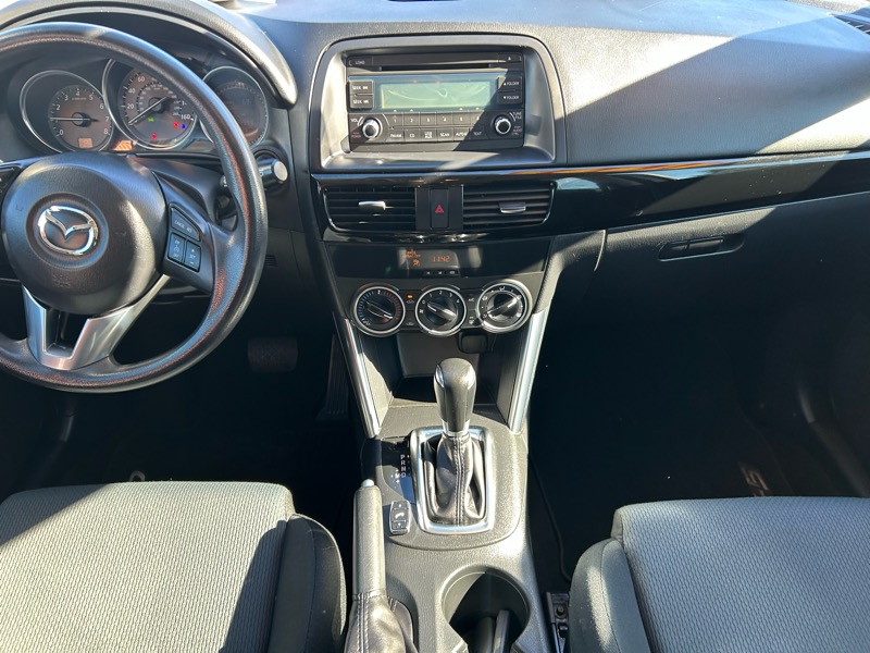 Mazda CX-5 Sport AWD 2014