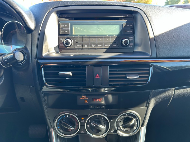 Mazda CX-5 Sport AWD 2014