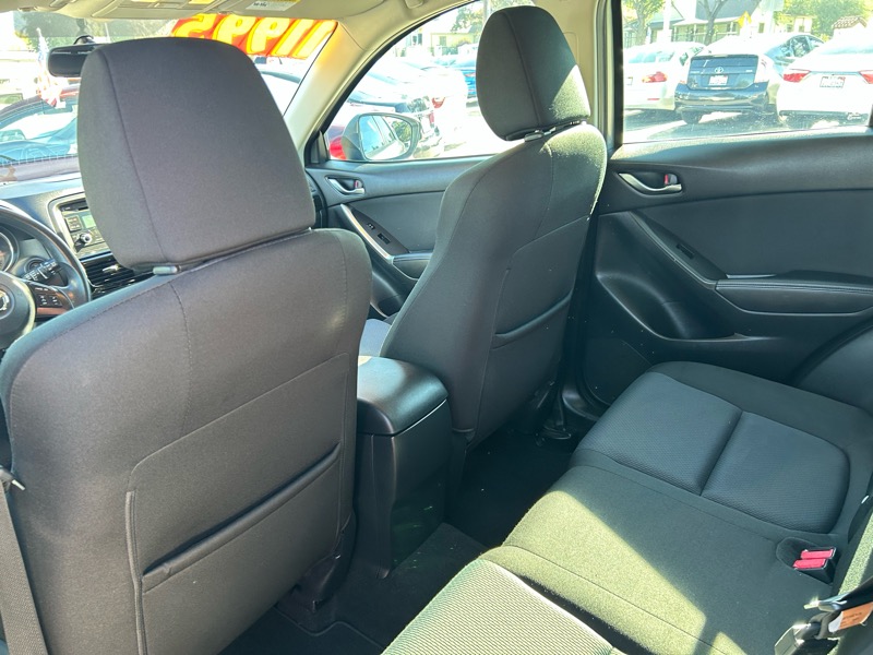 Mazda CX-5 Sport AWD 2014