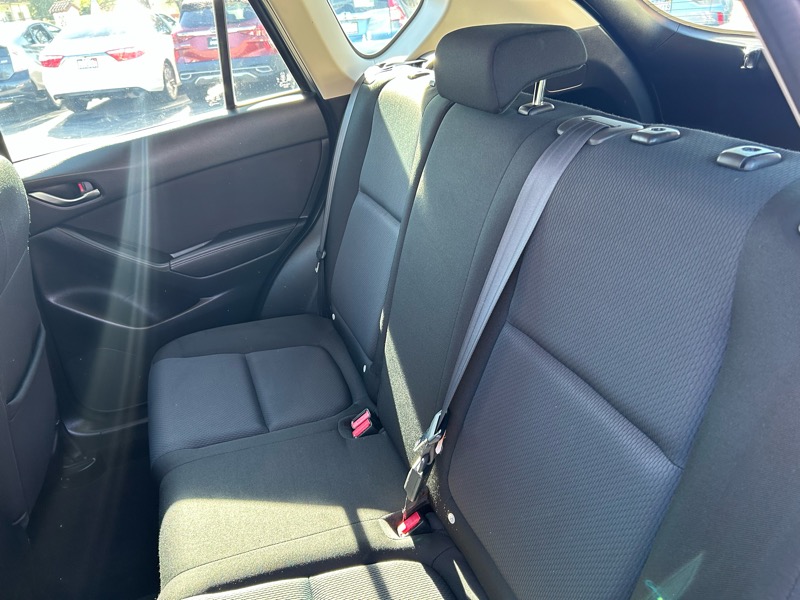 Mazda CX-5 Sport AWD 2014