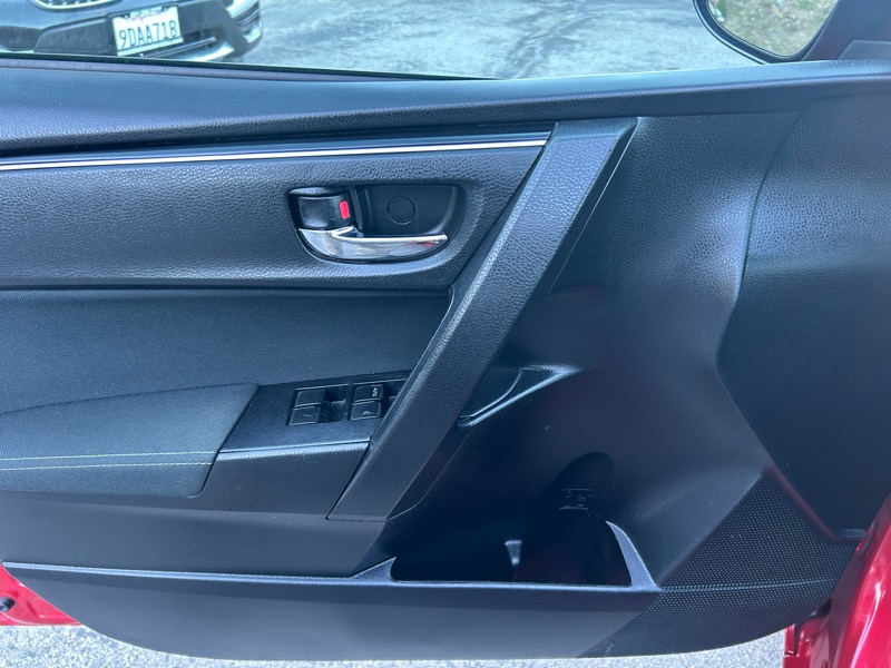 Toyota Corolla LE CVT 2017