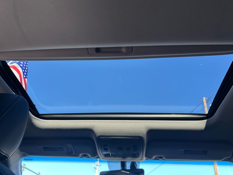 Lexus ES 350 Sedan 2016