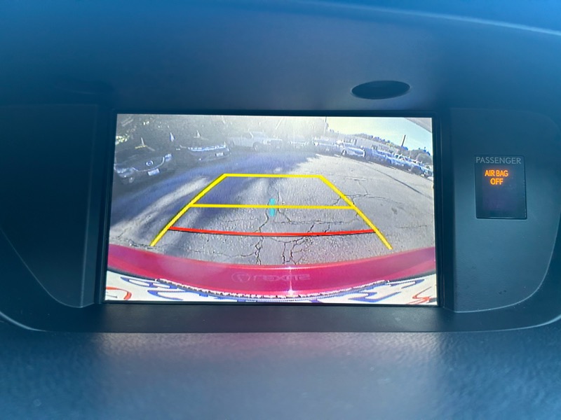 Lexus ES 350 Sedan 2016