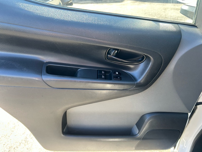 Nissan NV200 SV 2018