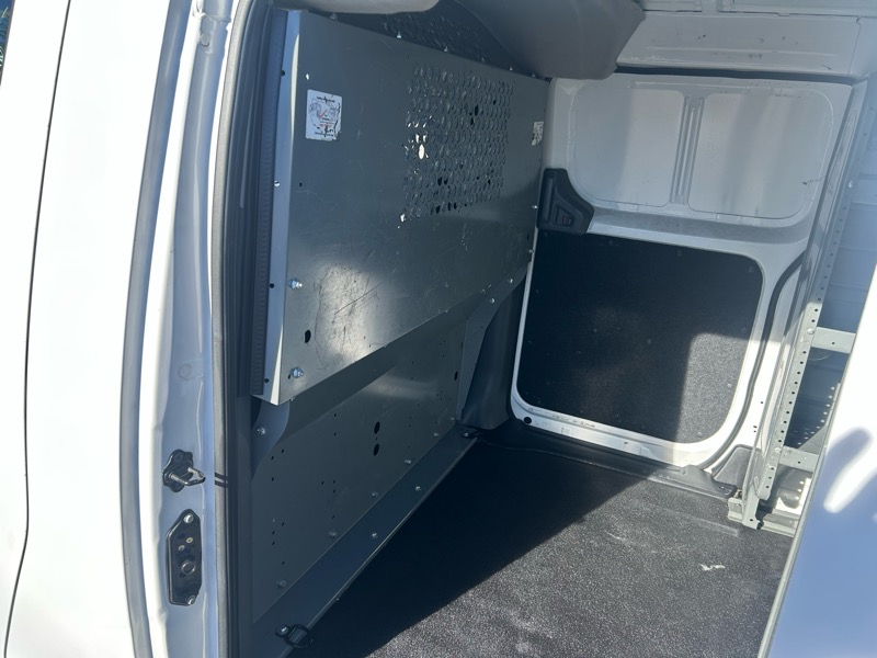 Nissan NV200 SV 2018