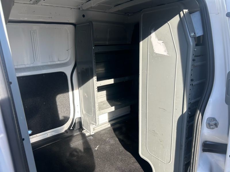 Nissan NV200 SV 2018