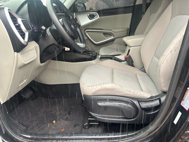 Kia Soul LX CVT 2020