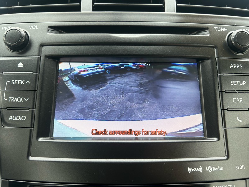 Toyota Prius V Three 2013