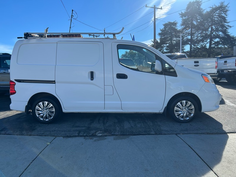 Nissan NV200 SV 2018