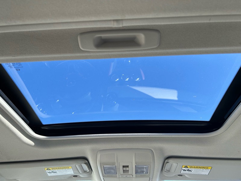 Mazda CX-3 Grand Touring FWD 2017