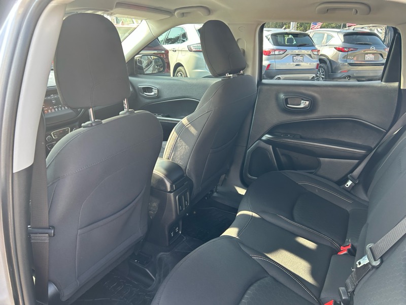 Jeep Compass Sport FWD 2019